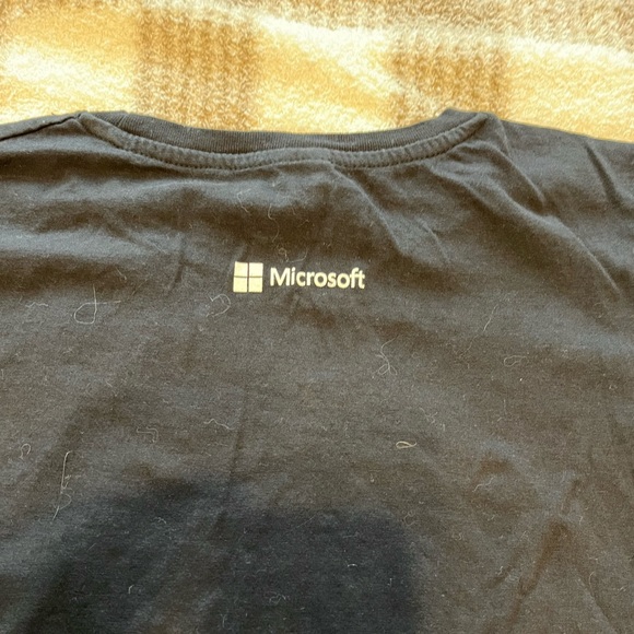 5 for$5✨Women I Love My Husband T-shirts Size M Black - Picture 5 of 5